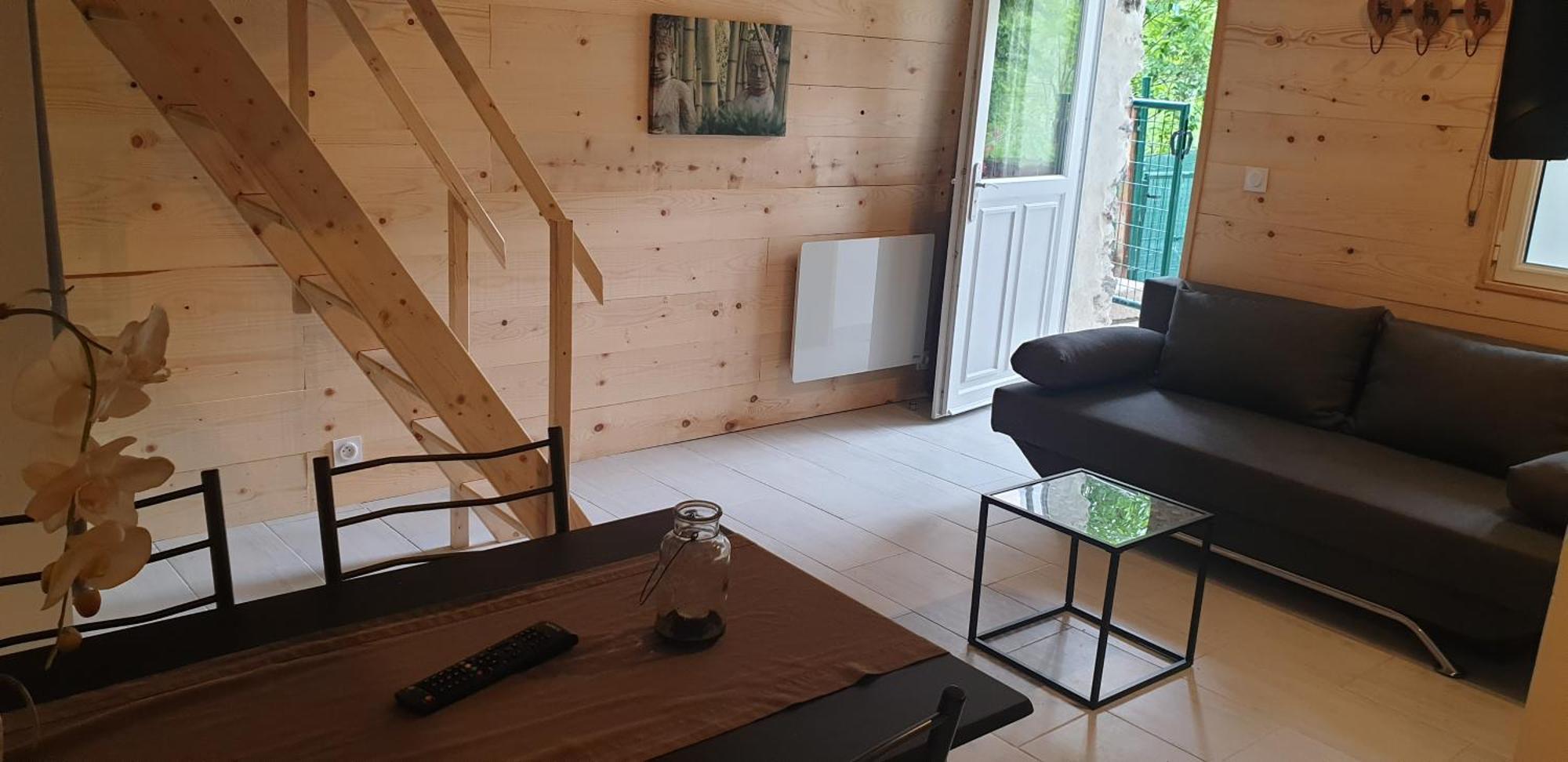 Villa Pura Vida Saint-Martin-Vésubie Szoba fotó